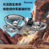 Foozac cross-border brushless aerial photography drone positioning high-definition camera screen remote control aircraft export quadcopter toys Specification image